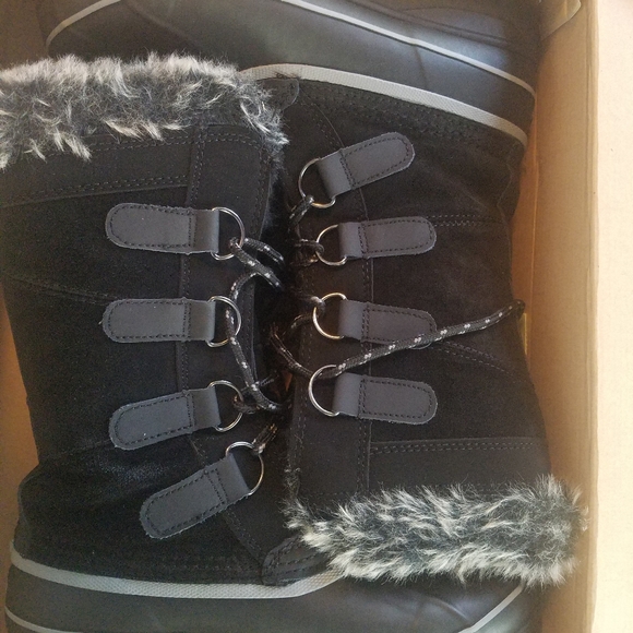 Khombu boots - Picture 3 of 4